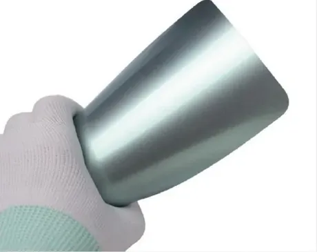 Muestra de película Hadrin Green, código TPU-8253